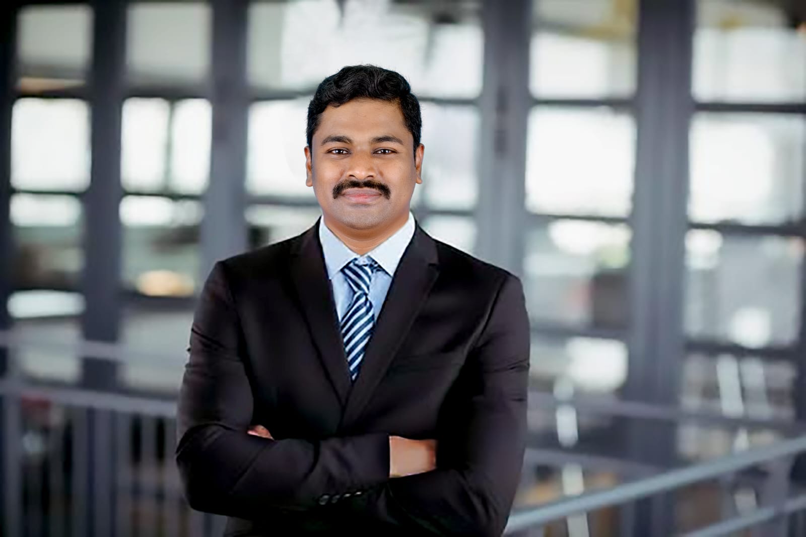 Mr. Shankar - Career & Executive Coach - Online Counselling India